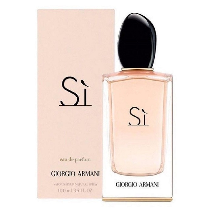 Armani Si Perfume